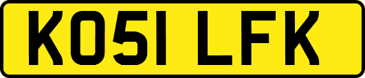 KO51LFK