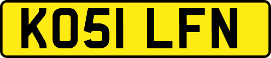 KO51LFN