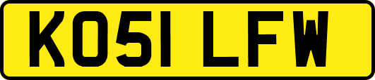 KO51LFW