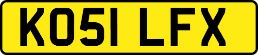 KO51LFX