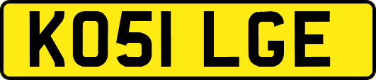 KO51LGE