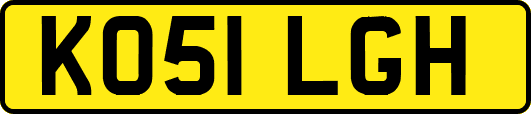 KO51LGH