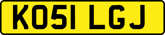 KO51LGJ