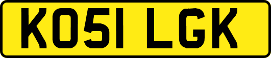 KO51LGK