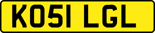 KO51LGL