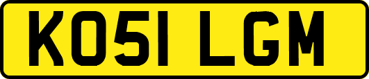KO51LGM