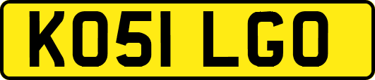 KO51LGO