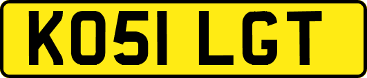 KO51LGT
