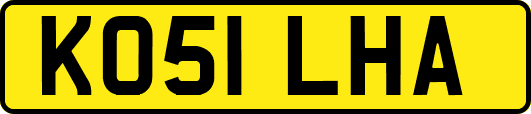 KO51LHA