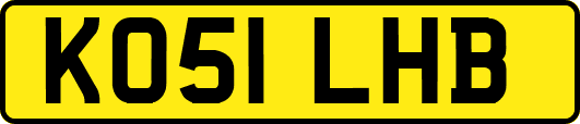 KO51LHB