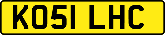 KO51LHC