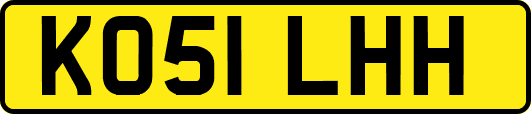 KO51LHH