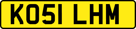 KO51LHM