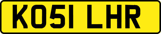 KO51LHR