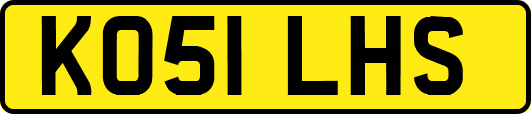 KO51LHS