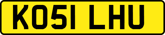 KO51LHU