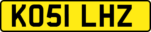 KO51LHZ