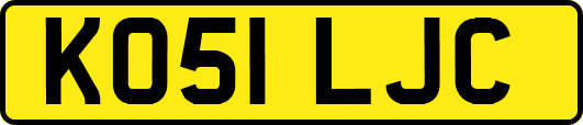 KO51LJC
