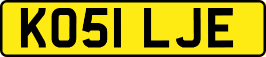 KO51LJE