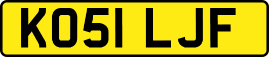 KO51LJF