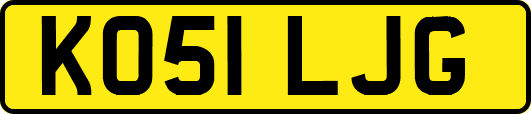 KO51LJG