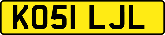 KO51LJL