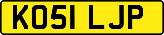 KO51LJP