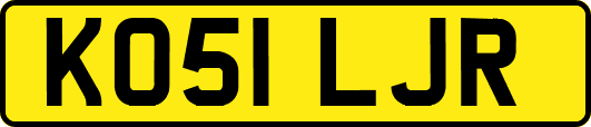 KO51LJR
