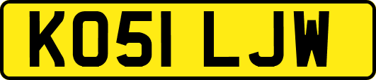 KO51LJW