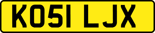 KO51LJX