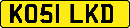 KO51LKD