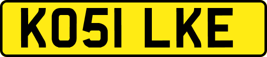 KO51LKE