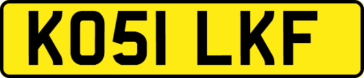KO51LKF