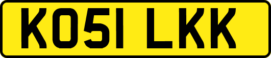 KO51LKK