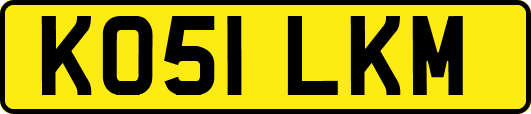 KO51LKM