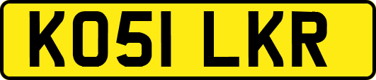 KO51LKR
