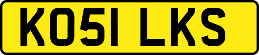 KO51LKS
