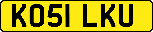 KO51LKU