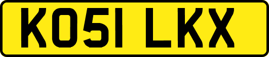 KO51LKX