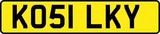 KO51LKY