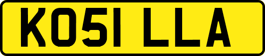 KO51LLA