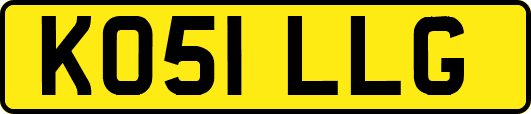 KO51LLG