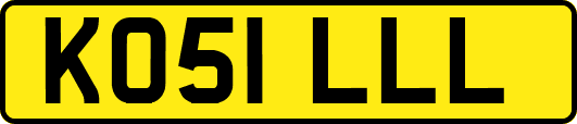KO51LLL