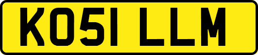 KO51LLM