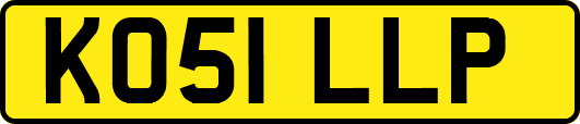 KO51LLP