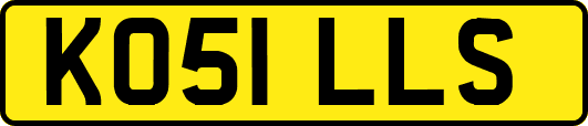 KO51LLS