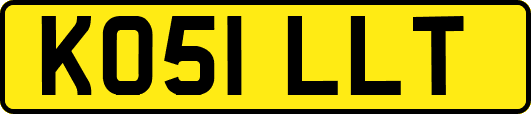 KO51LLT