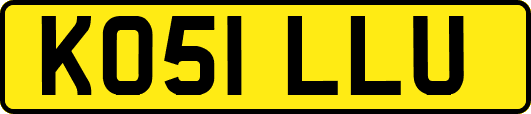 KO51LLU