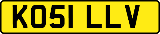 KO51LLV