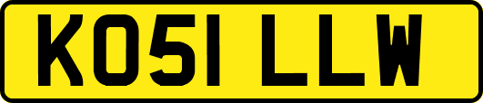 KO51LLW